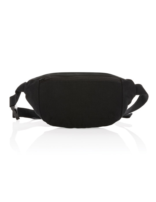 Sac banane Impact AWARE toile non teinte personnalisable