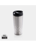Mug géométrique inox 300 ml personnalisable