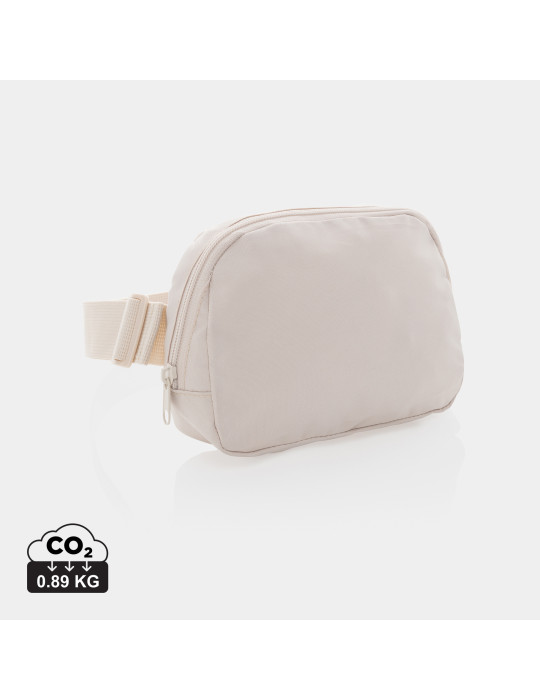Sac banane bandoulière Aero AWARE personnalisable