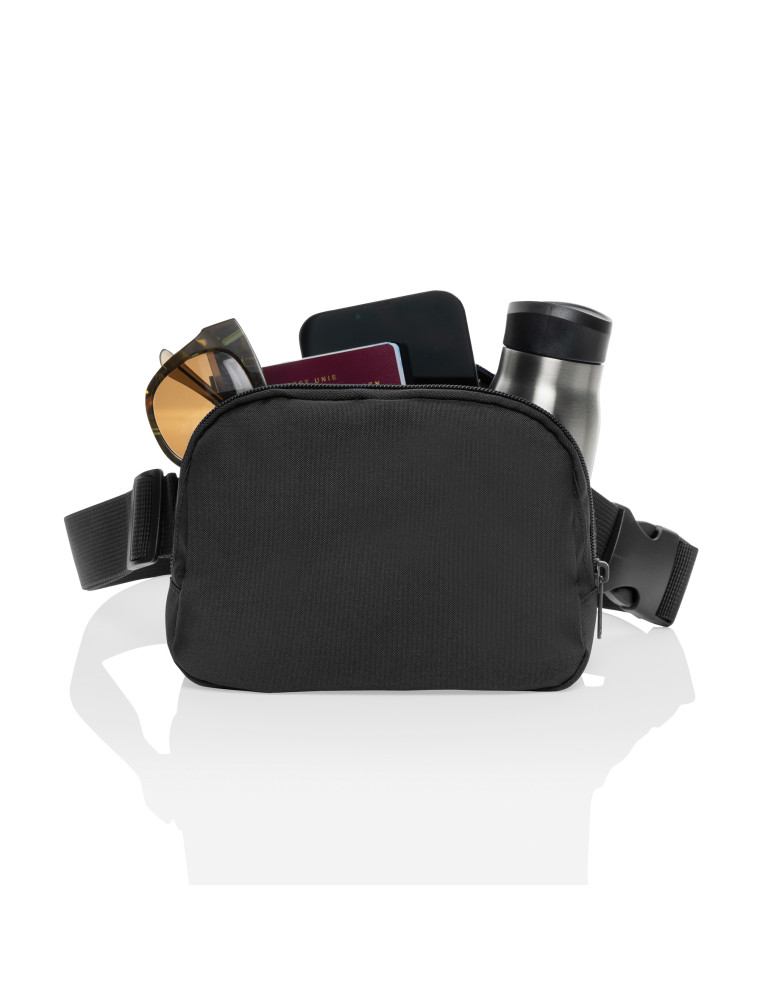 Sac banane bandoulière Aero AWARE personnalisable