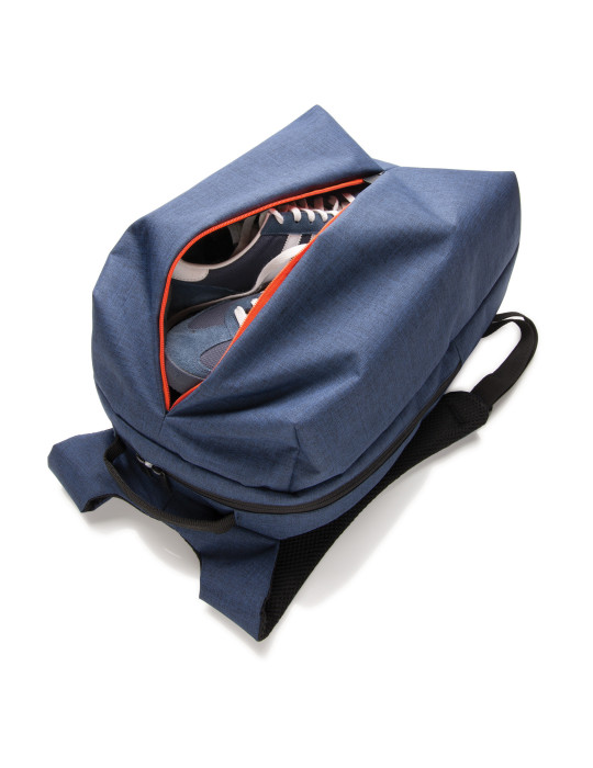 Sac à dos Bureau & Sport ordinateur 15 pouces personnalisable