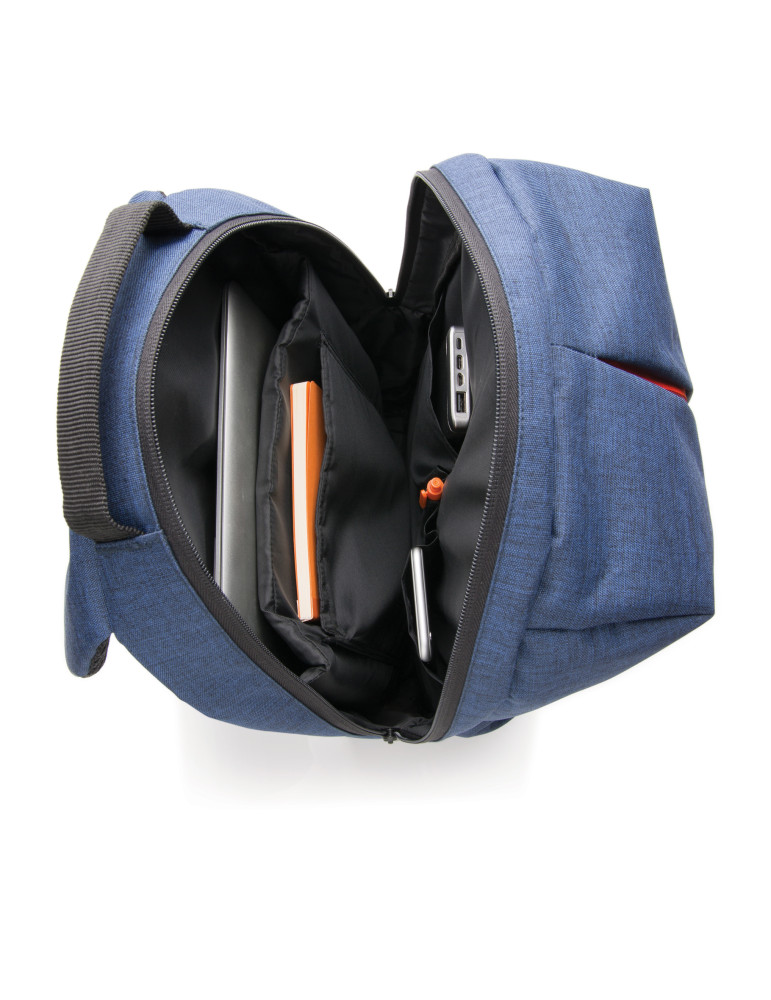 Sac à dos Bureau & Sport ordinateur 15 pouces personnalisable