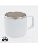 Mug randonnée inox double paroi 350 ml personnalisable