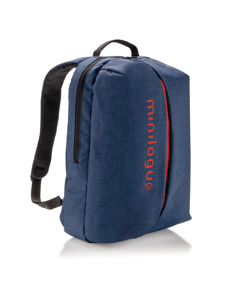 Sac à dos Bureau & Sport ordinateur 15 pouces personnalisable