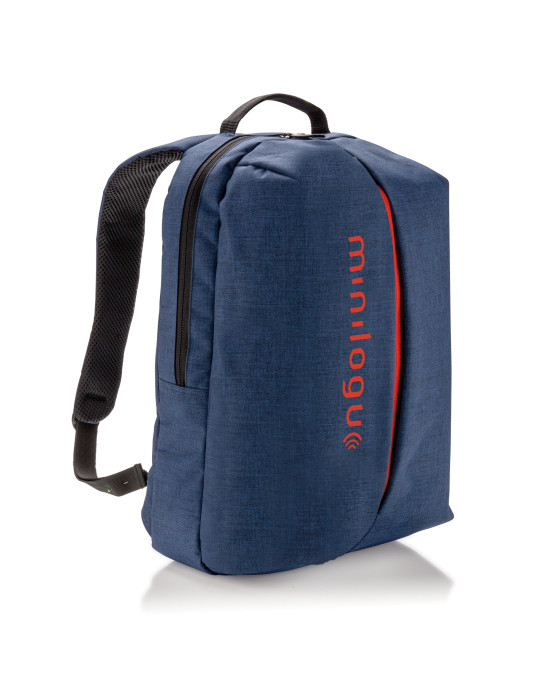 Sac à dos Bureau & Sport ordinateur 15 pouces personnalisable