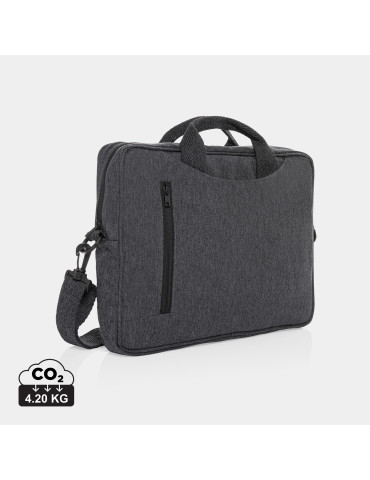 Sacoche Laluka ordinateur 15,4 pouces AWARE personnalisable