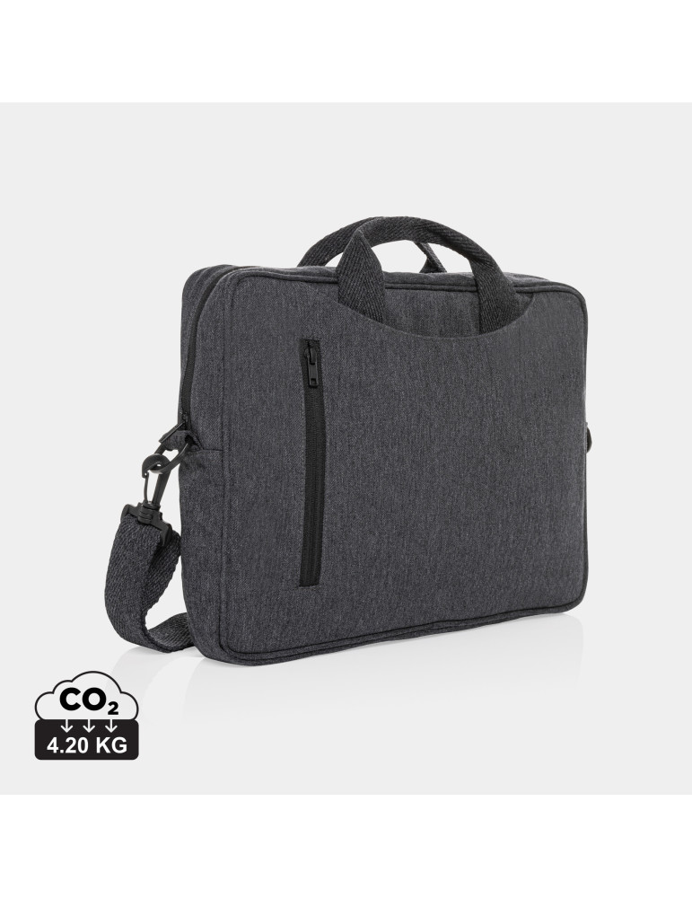 Sacoche Laluka ordinateur 15,4 pouces AWARE personnalisable