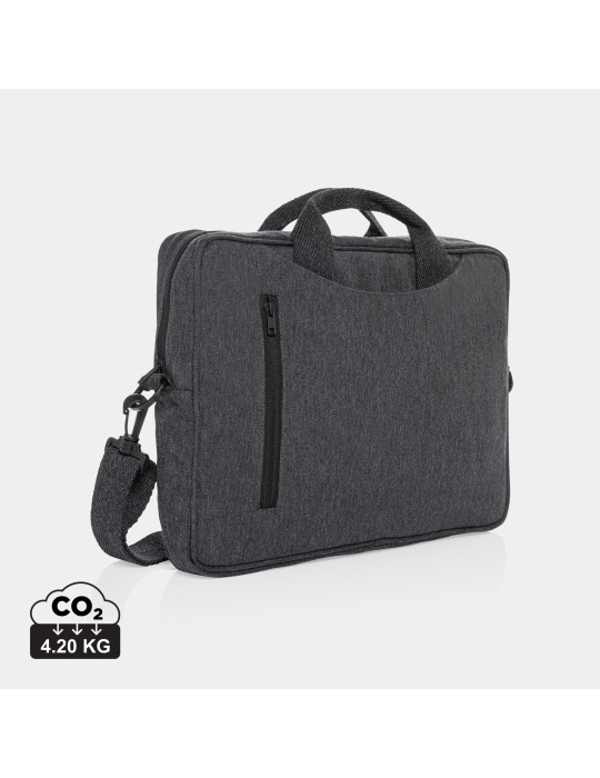 Sacoche Laluka ordinateur 15,4 pouces AWARE personnalisable