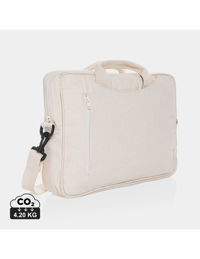 Sacoche Laluka ordinateur 15,4 pouces AWARE personnalisable