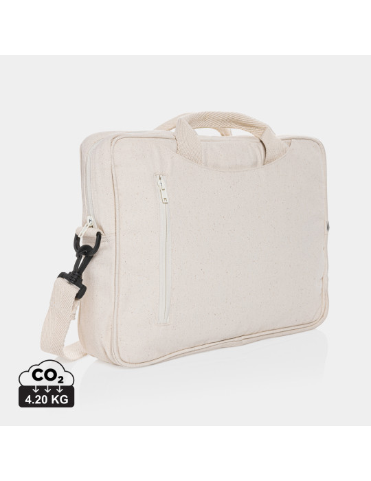 Sacoche Laluka ordinateur 15,4 pouces AWARE personnalisable