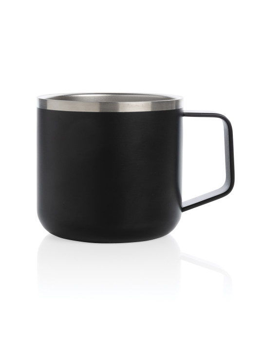 Mug randonnée inox double paroi 350 ml personnalisable
