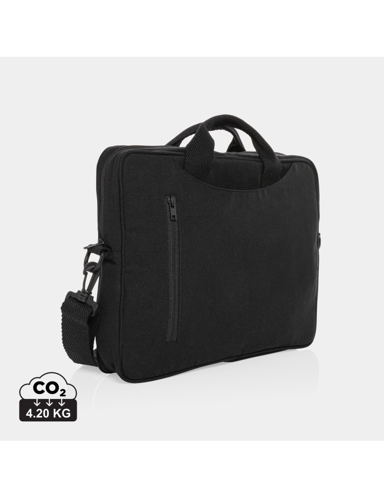 Sacoche Laluka ordinateur 15,4 pouces AWARE personnalisable
