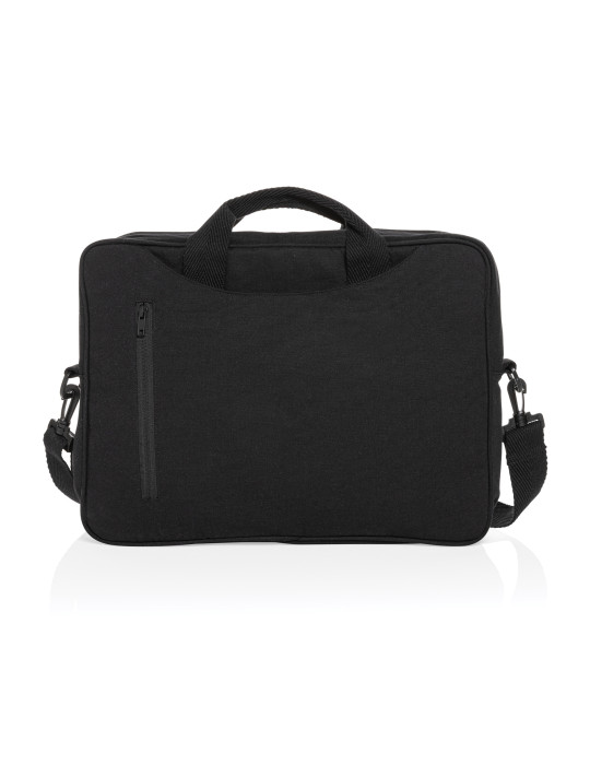Sacoche Laluka ordinateur 15,4 pouces AWARE personnalisable
