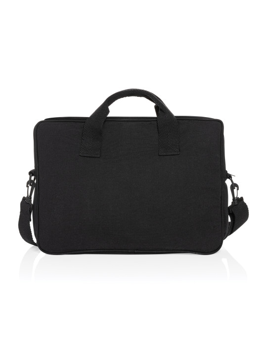 Sacoche Laluka ordinateur 15,4 pouces AWARE personnalisable