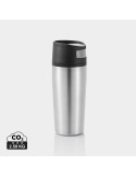 Mug Auto XD Design 300 ml à poussoir personnalisable