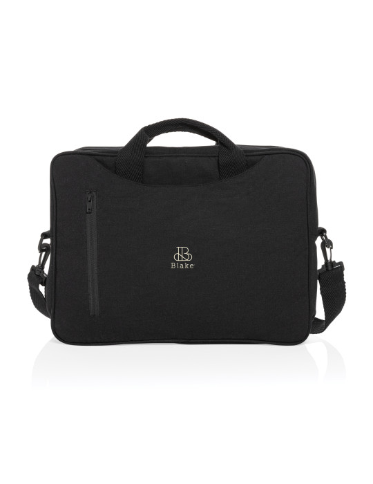 Sacoche Laluka ordinateur 15,4 pouces AWARE personnalisable
