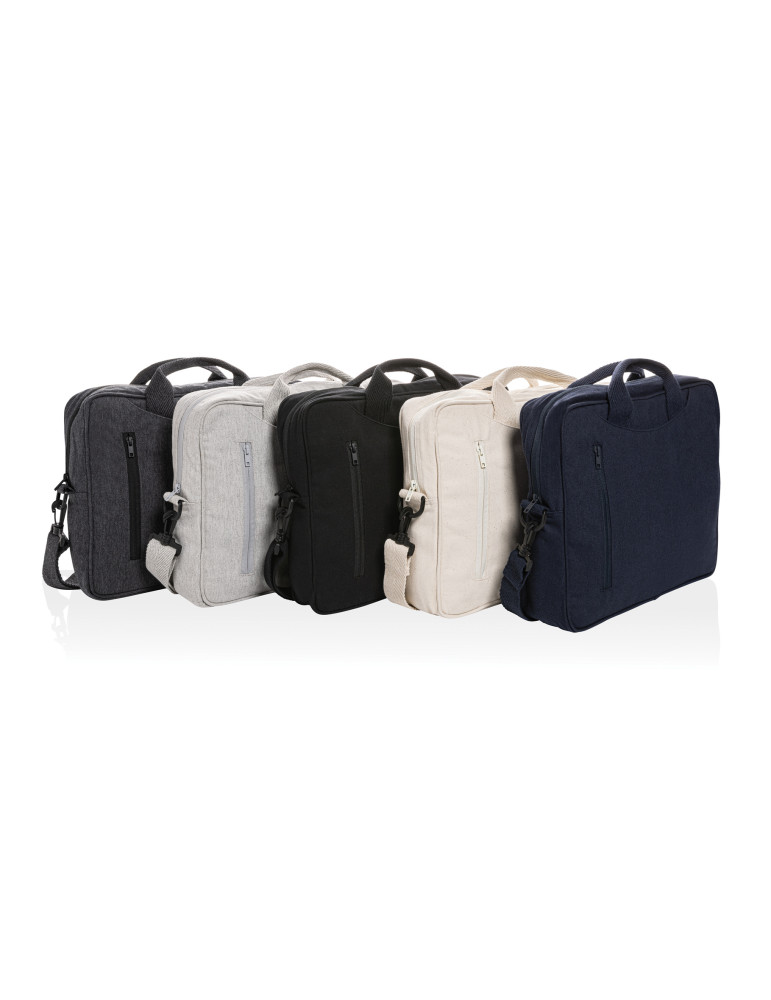 Sacoche Laluka ordinateur 15,4 pouces AWARE personnalisable