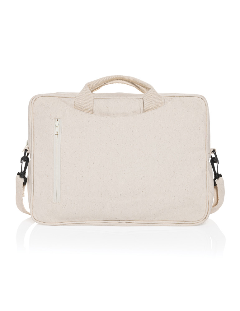 Sacoche Laluka ordinateur 15,4 pouces AWARE personnalisable