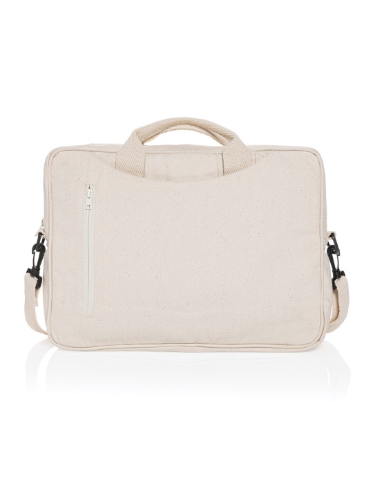 Sacoche Laluka ordinateur 15,4 pouces AWARE personnalisable