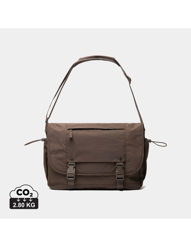 Sac messager Kento Urban ordinateur 15,6 pouces personnalisable