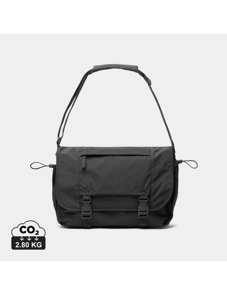 Sac messager Kento Urban ordinateur 15,6 pouces personnalisable