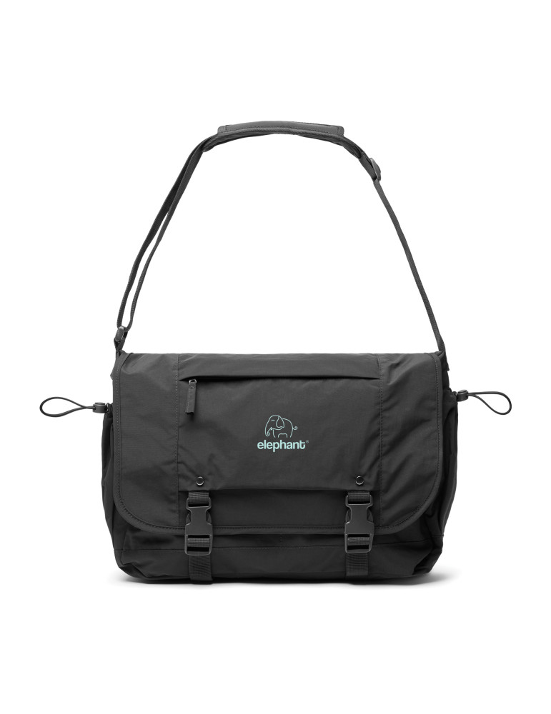 Sac messager Kento Urban ordinateur 15,6 pouces personnalisable
