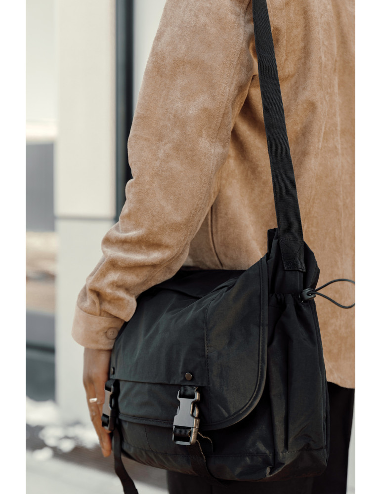 Sac messager Kento Urban ordinateur 15,6 pouces personnalisable