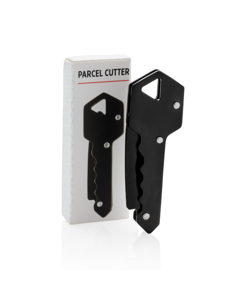 Ouvre-colis personnalisable