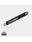 Cutter en plastique recyclé RCS personnalisable