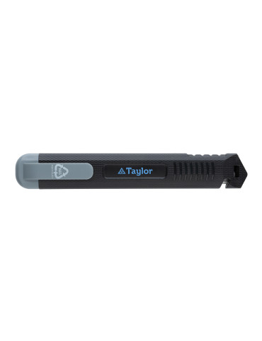 Cutter en plastique recyclé RCS personnalisable 2