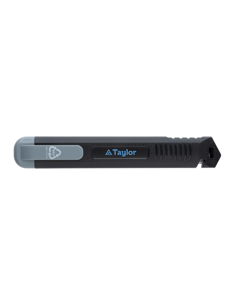 Cutter en plastique recyclé RCS personnalisable