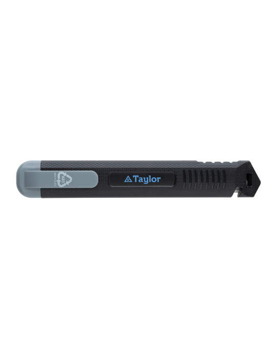 Cutter en plastique recyclé RCS personnalisable