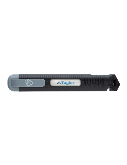 Cutter en plastique recyclé RCS personnalisable