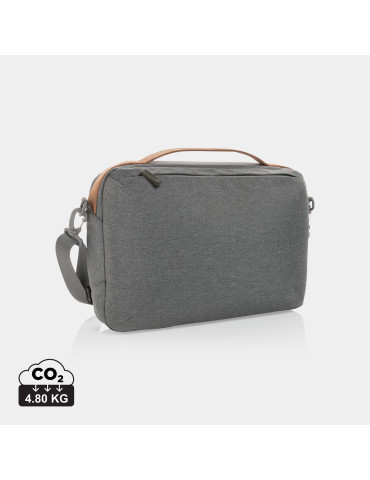 Sacoche Impact AWARE 300D ordinateur 15,6 pouces personnalisable
