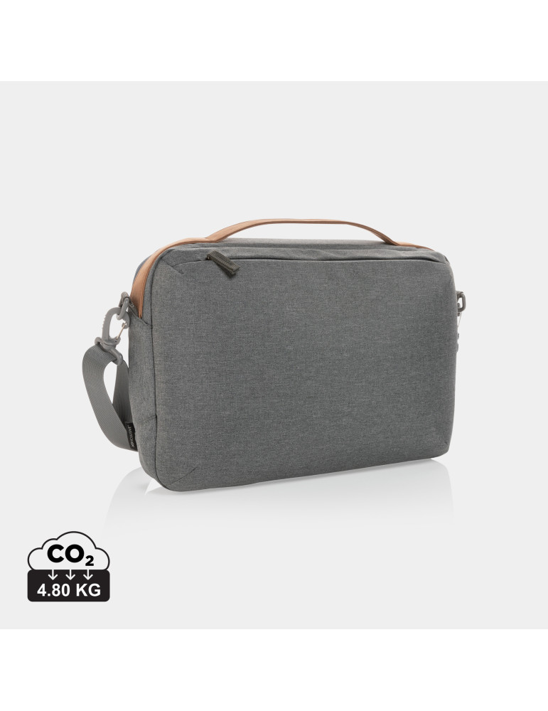 Sacoche Impact AWARE 300D ordinateur 15,6 pouces personnalisable