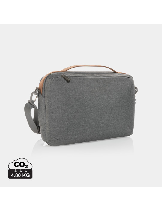 Sacoche Impact AWARE 300D ordinateur 15,6 pouces personnalisable