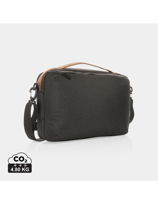 Sacoche Impact AWARE 300D ordinateur 15,6 pouces personnalisable