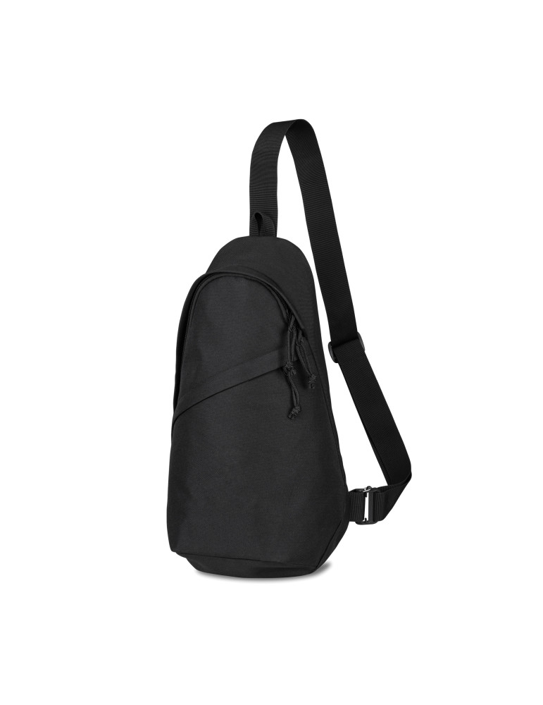 Sac bandoulière en rPET AWARE Renew personnalisable