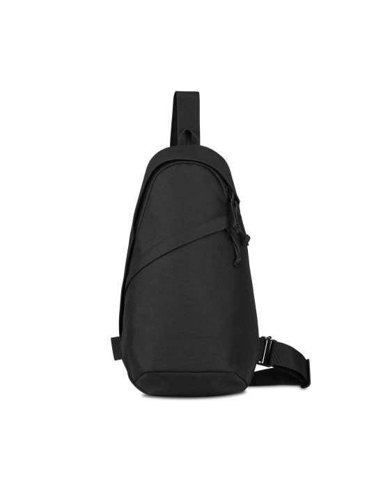 Sac bandoulière en rPET AWARE Renew personnalisable