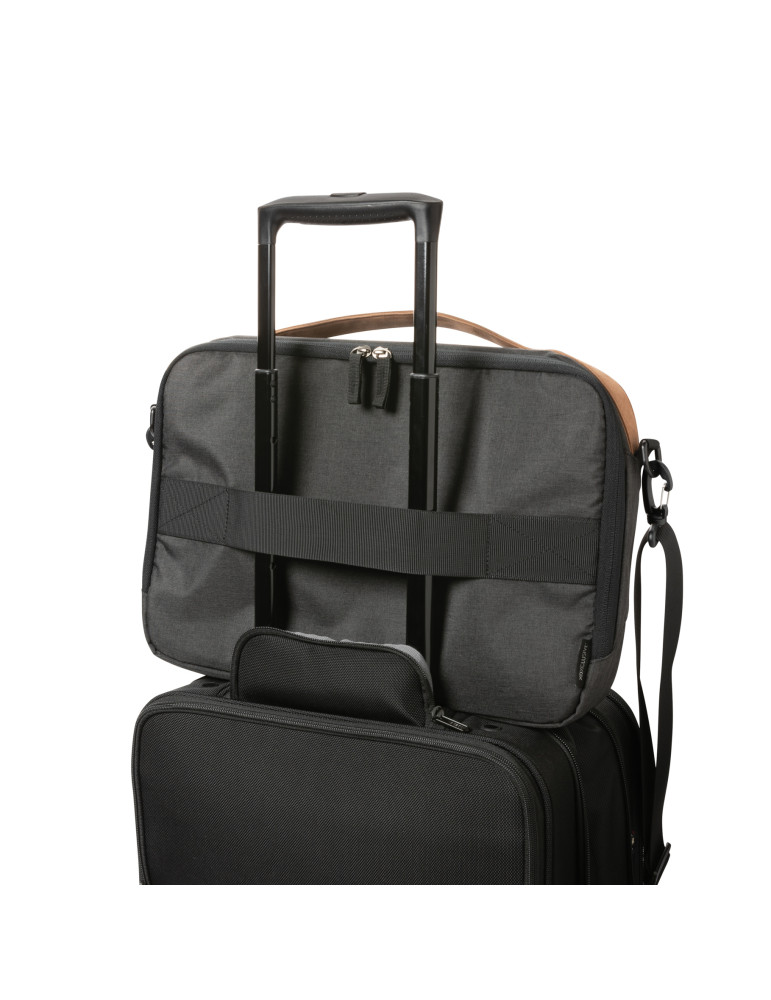 Sacoche Impact AWARE 300D ordinateur 15,6 pouces personnalisable