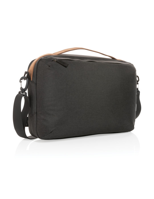 Sacoche Impact AWARE 300D ordinateur 15,6 pouces personnalisable