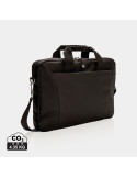 Sac Swiss Peak ordinateur 15,4 pouces à organiseur personnalisable