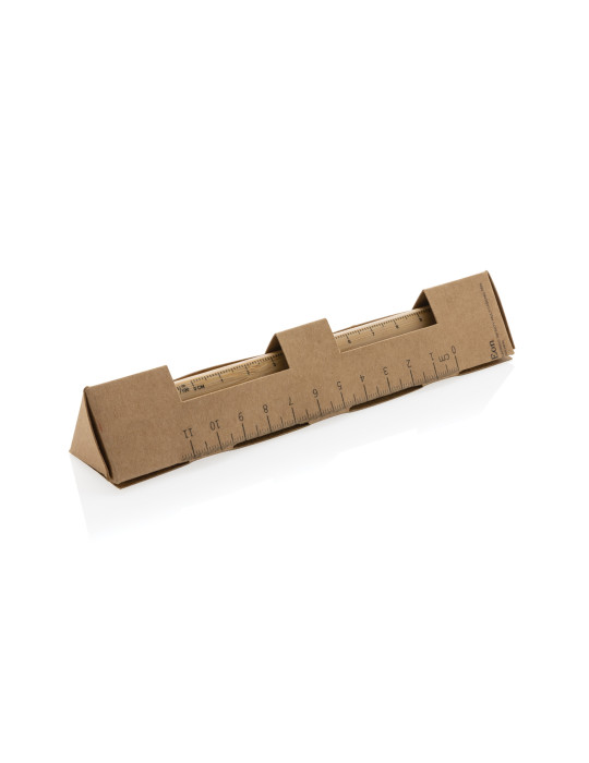 Crayon infini et multitâches en bambou Eon personnalisable