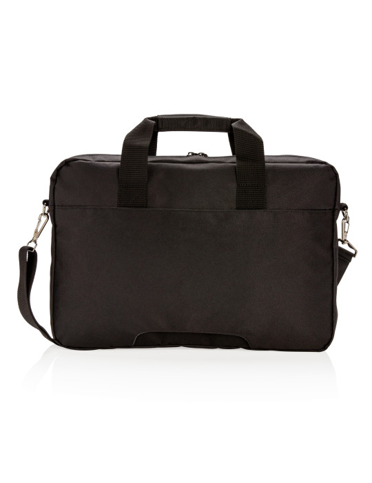 Sac Swiss Peak ordinateur 15,4 pouces à organiseur personnalisable