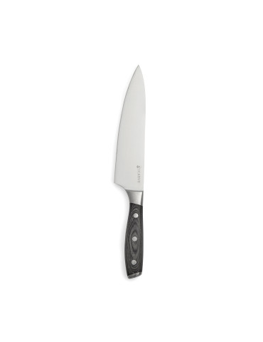 Couteau de chef Vinga Kaiser lame 20 cm personnalisable 2