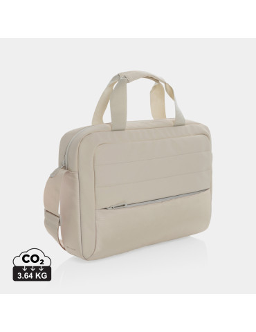 Sacoche Armond AWARE ordinateur 15,6 pouces personnalisable
