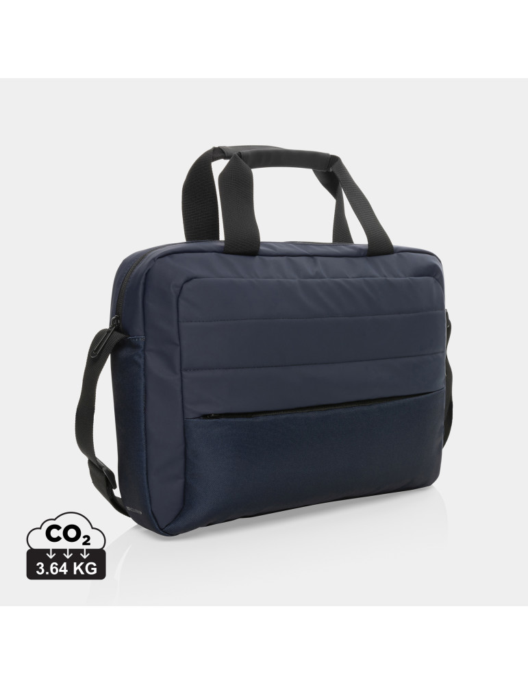 Sacoche Armond AWARE ordinateur 15,6 pouces personnalisable