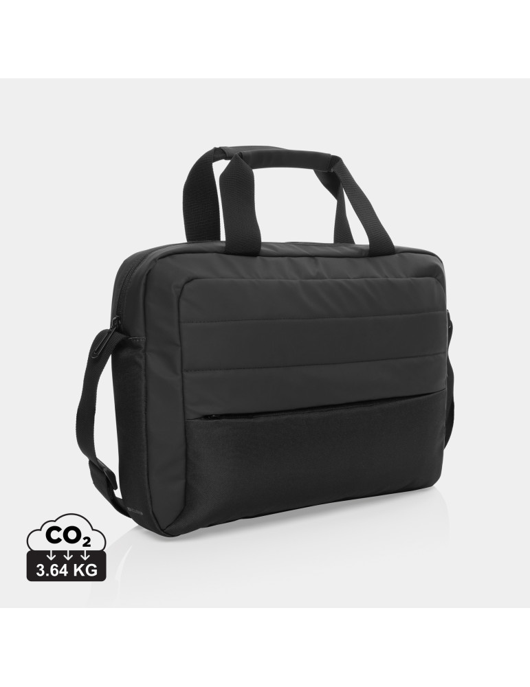 Sacoche Armond AWARE ordinateur 15,6 pouces personnalisable