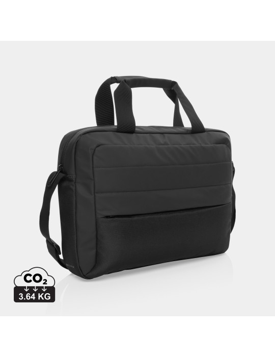 Sacoche Armond AWARE ordinateur 15,6 pouces personnalisable
