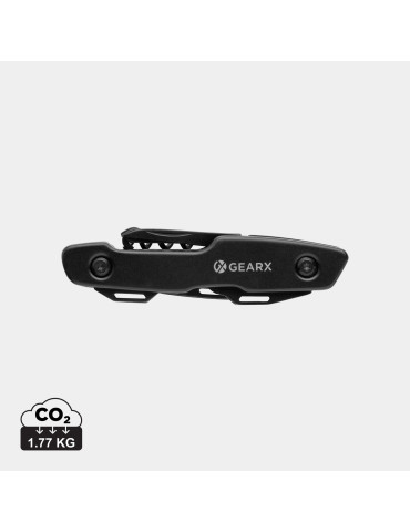 Couteau multifonction Gear X GearX personnalisable